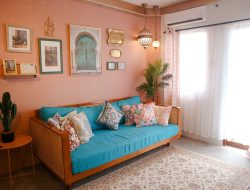 Bisnis tiket.com Homes Petik Hasil Cemerlang, Villa & Apartemen Diminati Sebagai Alternatif Liburan