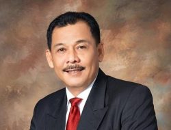 Sosok Ketua KPK Firli Bahuri di Mata Sahabatnya, Agus Suparman