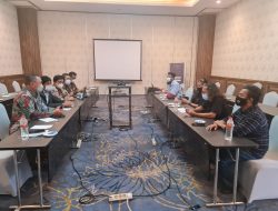 Konsorsium PNF Menduga RUU Sisdiknas Ada Niat Hapuskan  Pendidikan PNF