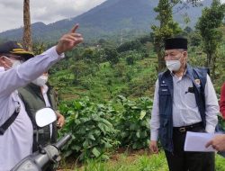 Yusuf Supardi Dukung Tempat Pemakaman Umum Baru di RTH Kecamatan Cibiru