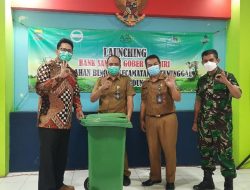Iwan Hermawan: Kampanye Bank Sampah Perlu Diperluas