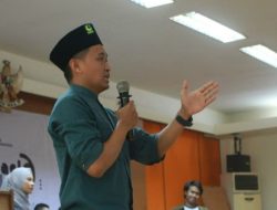 GPII Jawa Barat Menuntut Menteri Agama Meminta Maaf Secara Terbuka