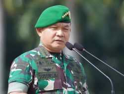Puspom TNI AD Resmi Terbitkan SP2 Lidik Atas Dugaan Tindak Pidana Penistaan Agama