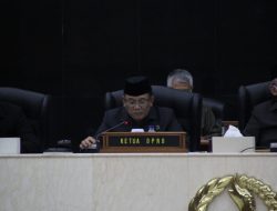 CPDOB Tasikmalaya Selatan, Cianjur Selatan, dan Garut Utara Disetujui DPRD dan Gubernur Jabar