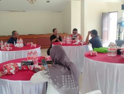Komisi I DPRD Jabar Tinjau Pondok Seni Pangandaran Sebagai Aset Pemprov Jabar