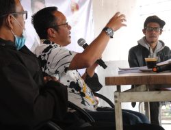 Arif Hamid Rahman: Sebagai Representasi Rakyat, DPRD Memiliki Tiga Fungsi