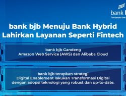 Transformasi Digital Indonesia Menerapkan Strategi Digital Enablement