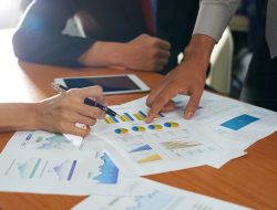 Produk Dana Pensiun Membantu Masa Depan Lebih Baik