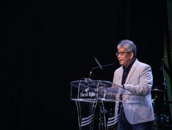 Porsi Penyaluran Kredit Bertumbuh Menaikan Aset dan Kemajuan Industri BPD