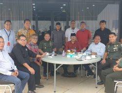Mabes TNI AD Dijadwalkan Menjadi Lokasi Pembukaan Rapimnas SMSI 2022