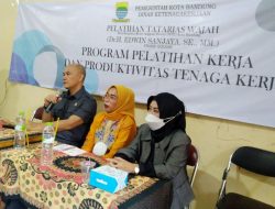 Edwin Senjaya Menekankan Pentingnya Penata Rias Menekuni Profesinya