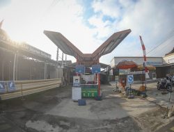 Pemkot Bandung Hadirkan Kampung Wisata Kreatif Cigondewah