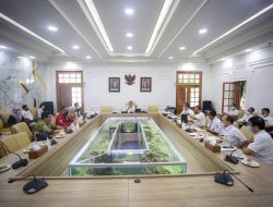 Pemkot Bandung Siap Kembangkan Pelayanan Berbasis Metaverse