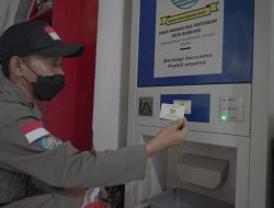 Pemkot Bandung Buat Program ATM Beras Upaya Entaskan Kemiskinan