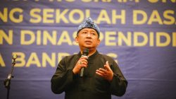 Proses PPDB Kota Bandung, Yana: Jaga Transparansi, Ikuti Regulasi!