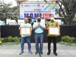 Wali Kota Bandung: Perangi Narkoba dari Keluarga!