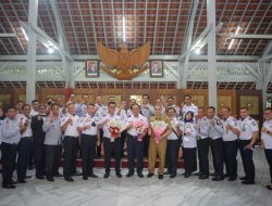 Sekda Kota Bandung Minta Dishub Tingkatkan Layanan Jalan dan Transportasi