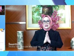 Bank bjb Raih Anugerah Banking Service Excellence 2022