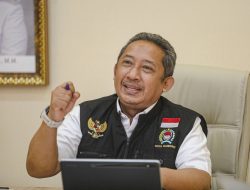 Walikota Bandung: Transformasi Polri Dukung Pemulihan Ekonomi dan Reformasi Struktural
