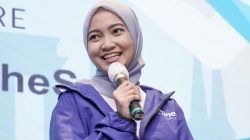 Wujudkan Mimpi Pelari Indonesia, Vaseline Gelar Kampanye Vaseline Berlin Run 2022