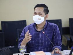 Andri Rusmana: Kerja Sama Lintas Sektoral Jadi Kunci Perangi Penyalahgunaan Narkoba