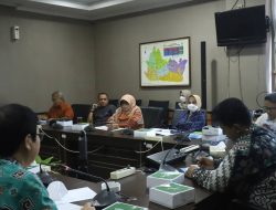 Komisi B Minta Dinas KUKM Hadirkan Inovasi Bagi PKL, Usaha Mikro, dan Koperasi