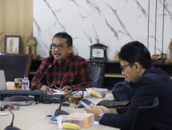 Komisi D Dorong Disnaker Kota Bandung Perluas Pelatihan Kompetensi Calon Pekerja