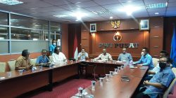PWI Sumatera Barat Sementara Dipimpin Pelaksana Tugas