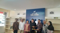 USB YPKP Bandung Bersama Indonesia Soken Teken MoU Tingkatkan Mutu Pendidikan