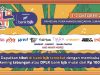 Dapatkan Tiket Nonton Sobat Fest dengan Buka Rekening bank bjb