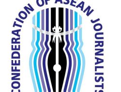 Atal S Depari Jabat President Confederation of ASEAN Journalist Periode 2022 – 2024