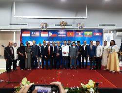 Atal S Depari: General Esemblly CAJ Sangat Penting Dalam Menentukan Arah Organisasi