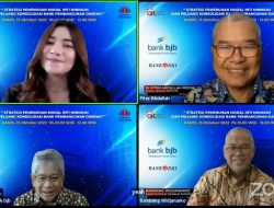 bank bjb Dukung Pengembangan Ekosistem BPD Indonesia