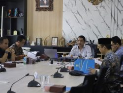 Komisi D Soroti Verifikasi dan Validasi Warga Terdampak Citarum Harum