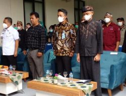 Ketua Komisi B Hasan Faozi, Dorong Stimulus bagi UMKM Tingkatkan Ekonomi Bandung