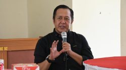 Komisi I Berharap Besarnya Peran BUMN Bagi Pengembangan Desa di Jawa Barat
