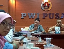Kota Medan Ditetapkan Sebagai Tuan Rumah Peringatan HPN 2023