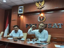 PWI Apresiasi Bupati Walikota Inovatif di Ajang Anugerah Kebudayaan 2023