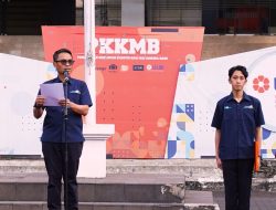 Pos Indonesia Selenggarakan CEO Summit Bahas RKAP 2023