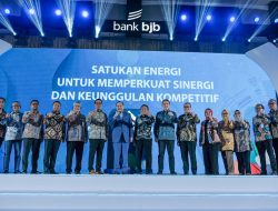 Gubernur Bangga atas Capaian Positif yang Berhasil Ditorehkan bank bjb