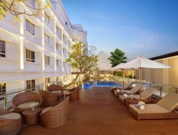 Ini Dia 5 Rekomendasi Hotel Dekat Kawasan Pecinan di Indonesia
