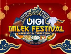 Ada Banyak Program Diskon Menarik dari bank bjb Sambut Tahun Baru Imlek 2023