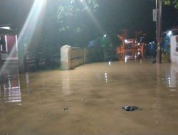 Daddy Rohanady: Pembuatan TPT Salah Satu Solusi Atasi Banjir Sungai Ciberes