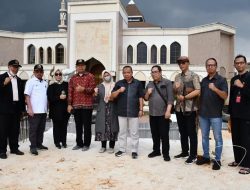 Daddy: Masyarakat Berharap Pembangunan Alun-Alun Karawang Dapat Dituntaskan di 2023