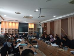 Ketua Pansus 7: Perlu Kepastian dari Pemerintah Soal Bantuan Hukum dan Pemberdayaan UMKM