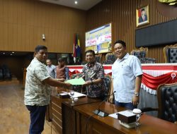 Akibat Sering Macet, DPRD Kota Bandung Minta Pembatasan Pengunjung Masjid Al-Jabbar