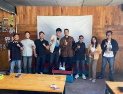 Program Pemberdayaan dan Pengembangan Pemuda di Kota Bandung Belum Prioritas