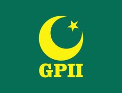 PP GPII Mengecam Keras Tindakan Pembakaran Al Quran di Swedia dan Belanda