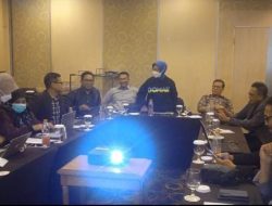 SMSI Tegas Menolak Pasal yang Memberatkan Perusahaan Pers Start Up