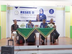 Thoriqoh Gelar Reses Sekaligus Diskusi Bertema ‘Gerakan Politik Sufistik’